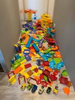 Zeer Grote VTech Toet Toet Auto's verzameling, Ophalen of Verzenden, Gebruikt, Afstandsbediening