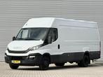 Iveco Daily 35C16V 2.3 L4H2 automaat, Gebruikt, Euro 6, Iveco, Wit