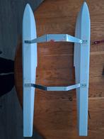 Drijvers voor modelvliegtuig, Ophalen of Verzenden, Nieuw, Groter dan 1:72, Overige merken