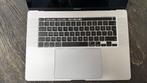 MacBook Pro 16 inch 2019 - Perfecte staat, Computers en Software, Apple Macbooks, 2 tot 3 Ghz, Qwerty, 512 GB, Zo goed als nieuw