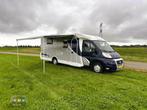 Dethleffs Advantage 6951 T | 2011 | 93000km | Queensbed, Achteruitrijcamera, Ringverwarming, Fiat, Afzuigkap