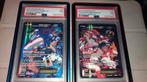 PSA slabs pokemon kyogre en groudon, Verzenden, Zo goed als nieuw, Meerdere kaarten