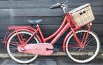 Cortina U4 Transport Pure Utility Mini 24" N3 AXA 2024, Ophalen, Versnellingen, Zo goed als nieuw, Cortina U4 Transport Pure Utility