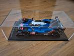 2022 Alpine 24H Le Mans, Hobby en Vrije tijd, Modelauto's | 1:18, Ophalen of Verzenden, Zo goed als nieuw, Overige merken