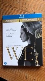 WE (a film by Madonna), Ophalen of Verzenden, Zo goed als nieuw