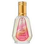 Al rehab - Sabaya 50ml spray (EDP), Nieuw, Ophalen of Verzenden, Gg, Gg