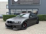 BMW 3-SERIE coupe M3 Tracktool zeer mooi opgebouwde circuit, Auto's, BMW, 339 pk, 65 €/maand, Gebruikt, Zwart