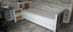 Bed en kast, Ophalen, Gebruikt, Eenpersoons