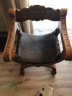 Dagobert stoel, Antiek en Kunst, Ophalen