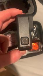 Gopro hero 8 met mounts en extra accus, Audio, Tv en Foto, Actiecamera's, Ophalen of Verzenden, Zo goed als nieuw, GoPro