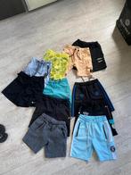 10x korte broek, alles van bekende merken!! o.a. Lyle&Scott, Kinderen en Baby's, Kinderkleding | Maat 152, Jongen, Ophalen of Verzenden