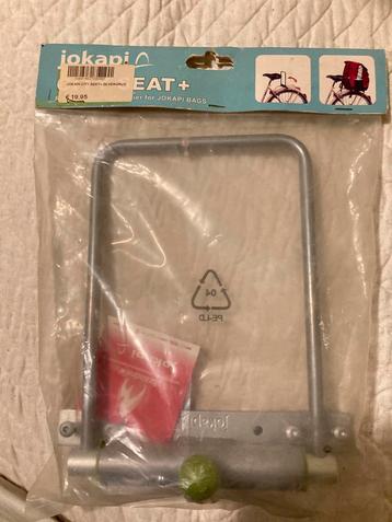 Jokapi City Seat beschikbaar voor biedingen