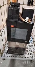 Melitta cafina xt8  full automaat koffiemachine, Ophalen of Verzenden, Niet werkend, Koffiemachine