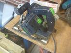Zaagmachine Festool met geleider, Ophalen, Cirkelzaag, FESTOOL, 30 tot 70 mm