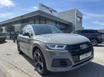 Audi Q5 50 TFSI e Quattro Sport Pano-Dak | Trekhaak | Stoelv, Automaat, 12 maanden, 2005 kg, Euro 6