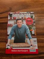 Jamie Oliver, Ophalen of Verzenden, Nieuw, Jamie Oliver, Tapas, Hapjes en Dim Sum
