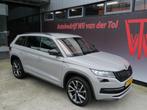 Skoda Kodiaq 1.5 TSI SPORTLINE | AUTOMAAT | TREKHAAK | VIRTU, 4 cilinders, 150 pk, 1481 kg, Bedrijf
