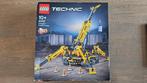Lego Crawler Crane hijskraan 42097, Ophalen of Verzenden, Nieuw, Complete set, Lego