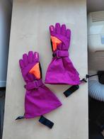 kinder ski handschoenen, 134 t/m 140, Meisje, Decathlon, Ophalen of Verzenden