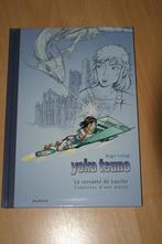 Yoko Tsuno 'La servante de lucifer', Eén stripboek, Ophalen of Verzenden, Nieuw, Roger Leloup