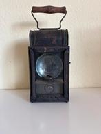 Seinlamp spoorwegen, Antiek en Kunst, Ophalen of Verzenden