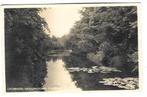 G75 Groningen  Stadspark, Verzenden, 1920 tot 1940, Gelopen, Groningen