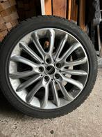Originele Mini Cooper Clubman velgen 17 inch, Ophalen, Gebruikt, Velg(en), 17 inch
