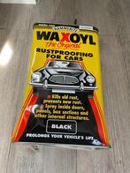 Nieuwe Hammerite Waxoyl 5L blank Anti roest, Ophalen of Verzenden