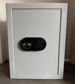 Zeer degelijke De Raat ET3 Kluis en brandkast, Ophalen, Zo goed als nieuw, Brandkast