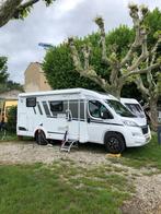 Carado V337 Pro Camper 2024 met maar 7923km, Caravans en Kamperen, Ringverwarming, Luifel, Tot en met 3, Particulier