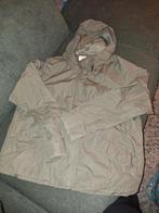 Khaki Zomerjas H&M Maat 42, H&M, Maat 42/44 (L), Ophalen of Verzenden, Zo goed als nieuw