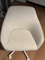 ikea bureaustoel, Ophalen, Zo goed als nieuw, Grijs, Bureaustoel