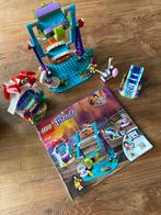 Lego Friends 41337 Onderwaterattractie, Ophalen of Verzenden, Zo goed als nieuw, Complete set, Lego