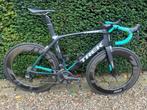 Trek madone SL6, 10 tot 15 versnellingen, Overige merken, Carbon, Gebruikt