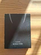 Blackpink Born Pink CD Boxset, Ophalen of Verzenden