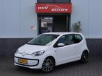 Volkswagen Up! 1.0 move up! BlueMotion airco LM org NL, Voorwielaandrijving, Euro 5, Up!, 840 kg