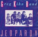 332 Greg Kihn Band - Jeopardy (1983), Gebruikt, 7 inch, Single, Ophalen of Verzenden