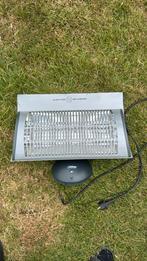 Terrasverwarmer Eurom TH2003 Delux, Tuin en Terras, Terrasverwarmers, Elektrisch, Draaibaar, Ophalen of Verzenden, Zo goed als nieuw