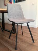 6 eetkamer stoelen, Huis en Inrichting, Stoelen, Ophalen, Zo goed als nieuw, Vijf, Zes of meer stoelen, Modern