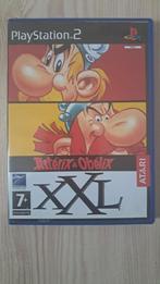 Ps2 Astérix & Obélix XXL, 1 speler, Ophalen, Zo goed als nieuw