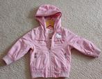 Zomerjasje Hello Kitty roze maat 92, Ophalen, Zo goed als nieuw, Meisje, Jas