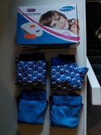 Uriflex Mickey plaswekker + 4 broekjes, Ophalen of Verzenden, Gebruikt