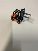 Lego heftruck, Ophalen, Zo goed als nieuw