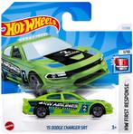 2024 Hot Wheels '15 Dodge Charger SRT, Nieuw, Ophalen of Verzenden