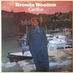 LP Brenda Wootton – Carillon (testpersing), Ophalen, Gebruikt, 12 inch