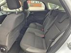 Ford Focus 1.0 Ecoboost 74KW 5-D 2012 Wit, Auto's, 65 €/maand, 635 kg, 100 pk, Wit