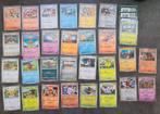 Lot Pokémon kaarten Scarlet&Violet Obsidian Flames Pokémon, Ophalen, Zo goed als nieuw, Meerdere kaarten, Foil