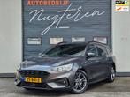 Ford Focus Wagon 1.0 EcoBoost ST Line Business|Winter pakket, 65 €/maand, Gebruikt, 715 kg, 1331 kg