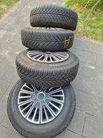 Banden continental 195/65-15, Antiek en Kunst, Ophalen of Verzenden