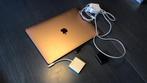 Apple Macbook air 2019 128GB, Computers en Software, Apple Macbooks, Gebruikt, 13 inch, Minder dan 2 Ghz, Ophalen of Verzenden